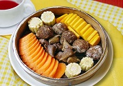 冬季養(yǎng)生各類食療進(jìn)補(bǔ)之最