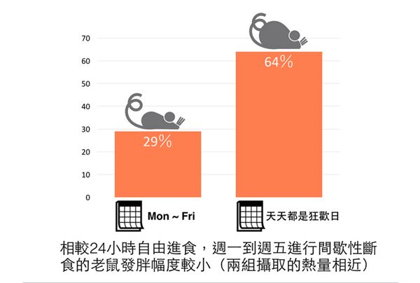 以前的減肥都做錯(cuò)了?研究表明多量少餐更能瘦