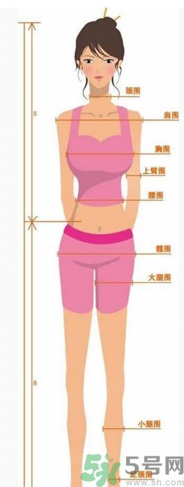 我12歲腿怎樣算長 12歲腿多長正常