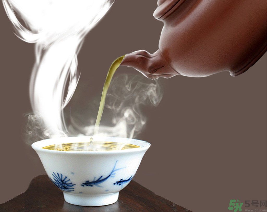 胃潰瘍可以喝茶嗎？胃潰瘍喝茶好嗎？