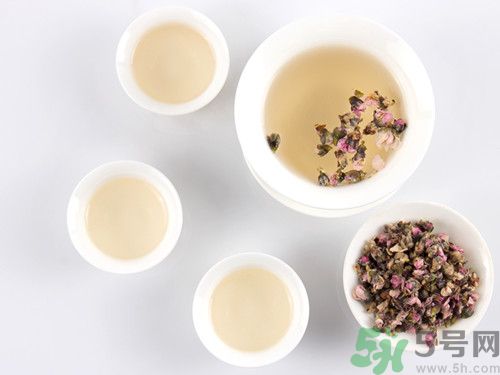 適合女性喝的茶有哪些？女性春季喝什么茶最好？