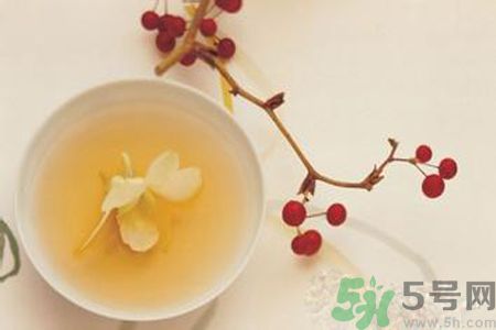 適合女性喝的茶有哪些？女性春季喝什么茶最好？