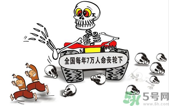 爸爸姐姐飛走了 發(fā)生車禍如何自救？