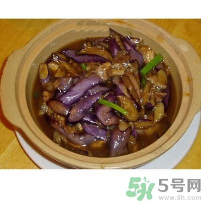 茄子隔夜還能吃嗎？茄子隔夜吃有什么危害？