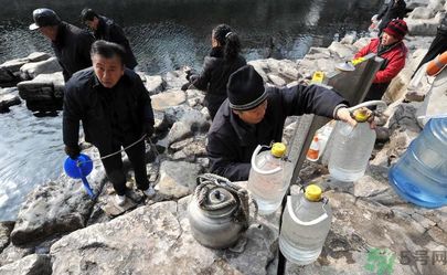 哪些地方的地下水不能飲用？為什么八成地下水不能飲用？