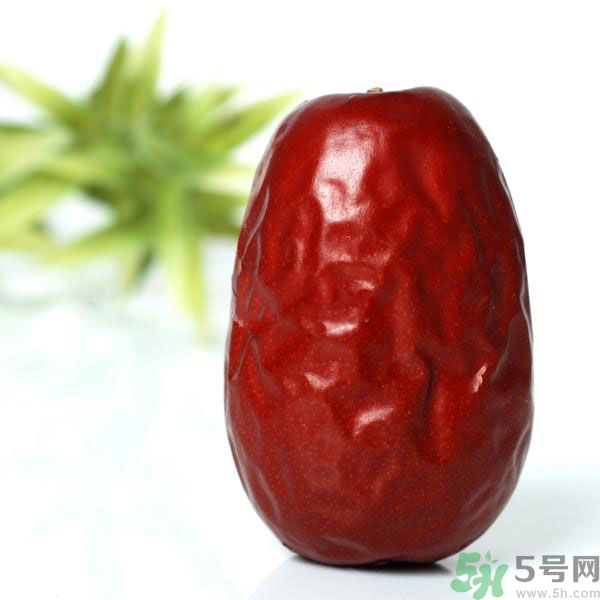 紅棗吃多了會(huì)上火嗎？吃紅棗要注意什么？