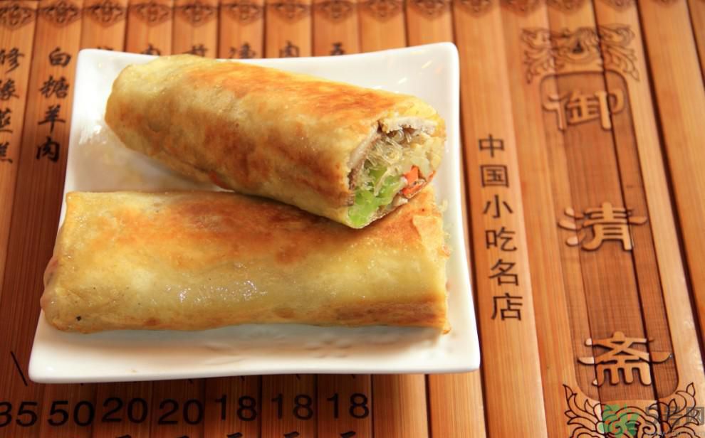 為什么端午節(jié)要吃食餅筒？食餅筒的由來？