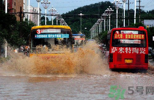 湖南為什么出現(xiàn)暴雨？湖南暴雨受災(zāi)嚴(yán)重情況？