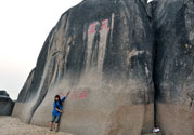 天涯海角附近有什么實惠吃海鮮的餐廳？天涯海角吃海鮮可以去哪里？