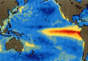 超強厄爾尼諾是什么意思?超強厄爾尼諾事件是什么?