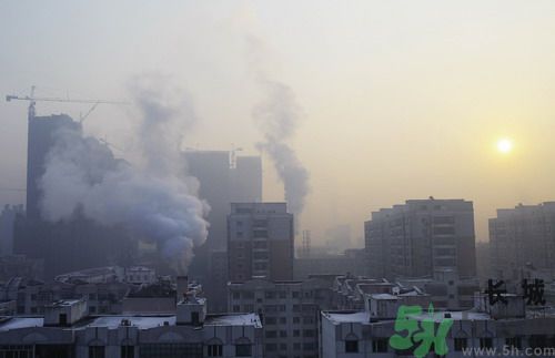 全國空氣質(zhì)量排名是怎樣的？遇到霧霾天氣怎么辦？