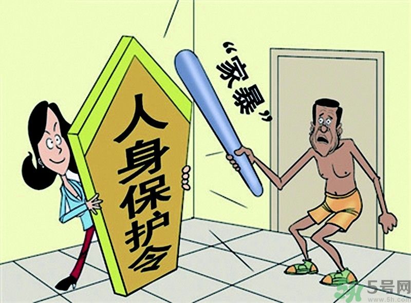 女子為什么被丈夫割鼻？遇到家暴怎么辦？