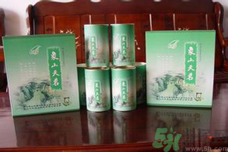 象山天茗怎么樣？象山天茗和西湖龍井哪個(gè)好？