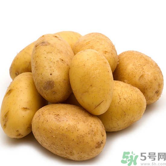 土豆皮變綠還可以吃？土豆發(fā)青吃了會(huì)中毒嗎？