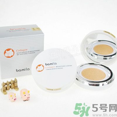 芭咪拉時(shí)尚美肌達(dá)人氣墊BB霜好用嗎？怎么樣用？