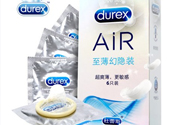 杜蕾斯air空氣套怎么用?杜蕾斯空氣套使用方法圖