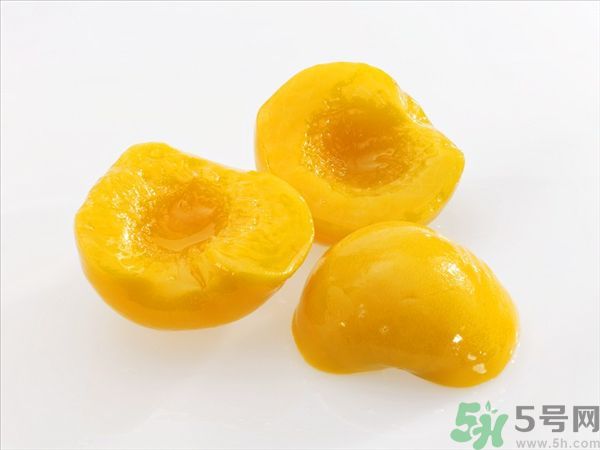 桃子罐頭孕婦可以吃嗎？桃子罐頭營養(yǎng)價值