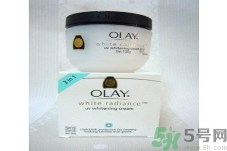 Olay防曬凈白乳霜怎么樣？Olay防曬凈白乳霜防曬效果怎么樣？