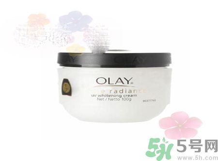 Olay防曬凈白乳霜怎么樣？Olay防曬凈白乳霜防曬效果怎么樣？