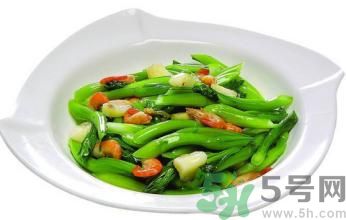 炒青菜為什么發(fā)黑？炒青菜發(fā)黑怎么辦？