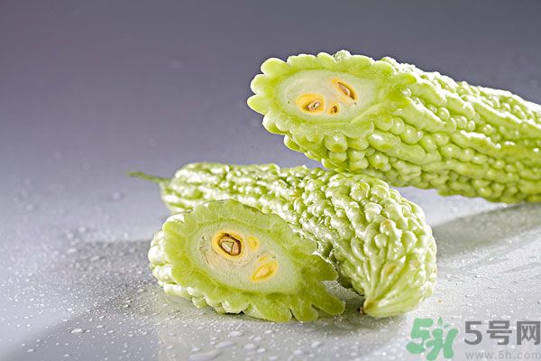 夏天吃苦瓜有什么好處？夏天吃苦瓜好嗎？