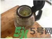 苦瓜泡水喝有什么好處？苦瓜泡水喝好嗎？