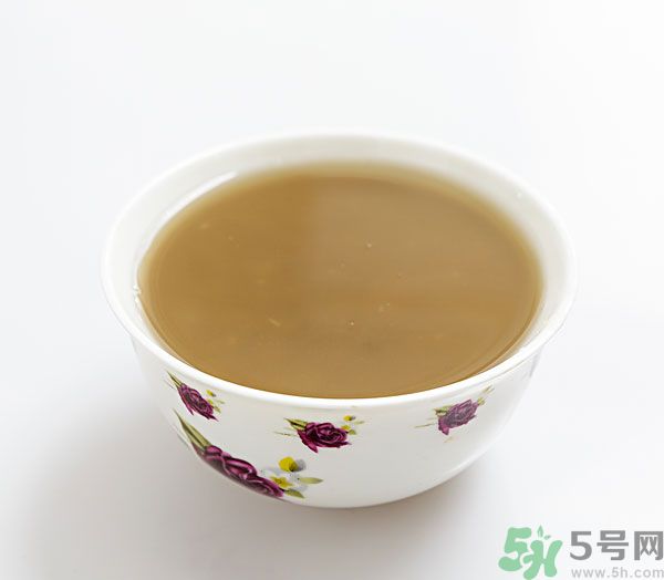 綠豆煮出來為什么是紅色的？怎么煮綠豆湯不發(fā)紅？