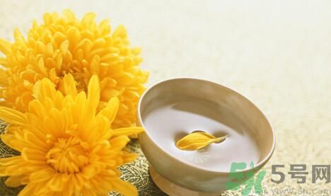 經(jīng)期可以喝菊花晶嗎？菊花晶可以經(jīng)期喝嗎？