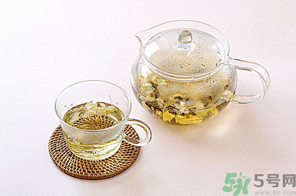 什么茶可以降火？降火喝什么茶好？