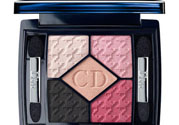 Dior5色眼影適合什么年齡人用？迪奧5色眼影好用嗎？