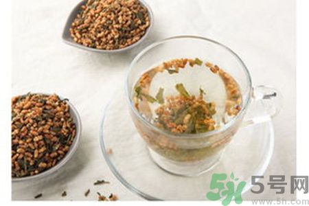 米茶用的什么米？炒米茶用什么米好？