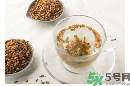 什么是米茶？哪種米茶好？