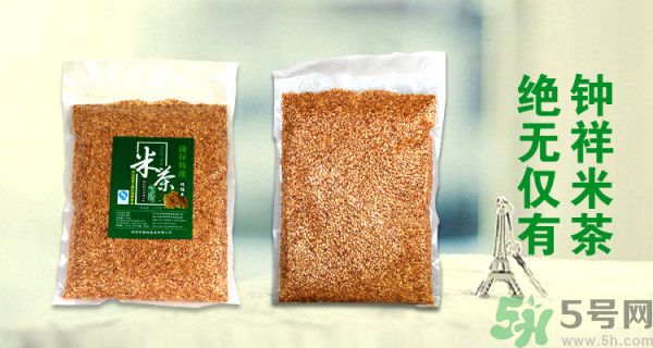 米茶可以喝牛奶一起喝嗎？米茶可以喝牛奶一起煮嗎？