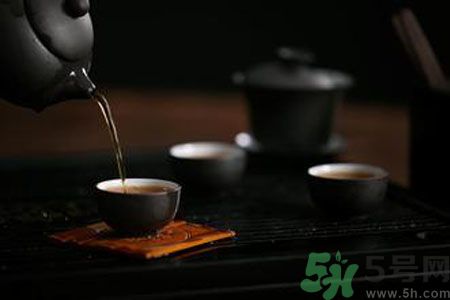 端午節(jié)為什么要喝茶？端午節(jié)適合喝什么茶？