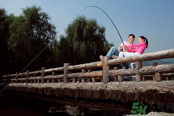 雷陣雨可以釣魚(yú)嗎？雷陣雨天氣適合釣魚(yú)嗎？