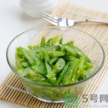 四季豆不好熟怎么辦？四季豆不熟有毒嗎？