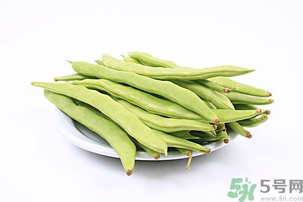 四季豆沒(méi)炒熟有毒嗎？四季豆沒(méi)熟吃了會(huì)怎樣？