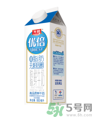 優(yōu)倍0乳糖好喝嗎？優(yōu)倍0乳糖多少錢一箱？