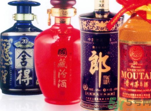 吃粽子可以喝白酒嗎?粽子能和白酒一起吃嗎?