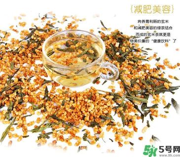 玄米茶和大麥茶的區(qū)別？玄米茶和大麥茶哪個好？