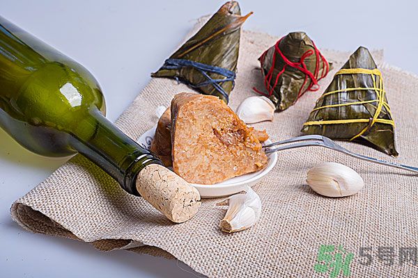 腎病能吃粽子嗎？養(yǎng)生粽子是什么粽子？