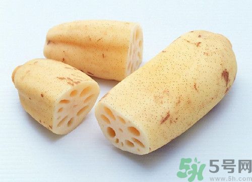 蓮藕沒炒熟能吃嗎?沒炒熟的蓮藕吃了會怎么樣