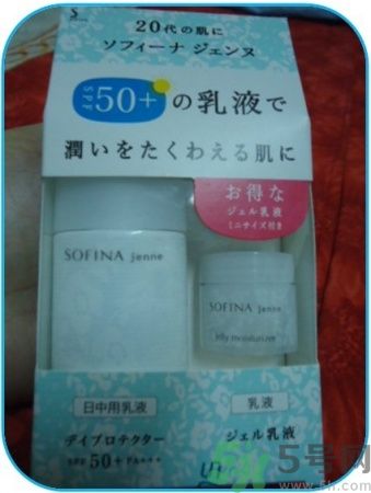 sofina蘇菲娜防曬霜要卸妝嗎？sofina防曬區(qū)別有哪幾種