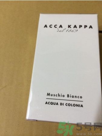 acca kappa官網(wǎng)地址 acca kappa是什么牌子？