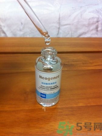 霓凈思Neogence面膜怎么樣？Neogence化妝品敏感皮膚能用嗎？