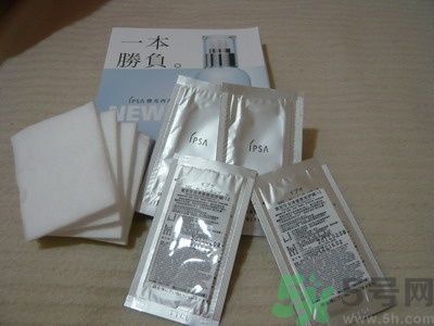 茵芙莎ipsa自律循環(huán)乳液型號(hào)有幾種？ipsa自律循環(huán)乳液312號(hào)怎么樣