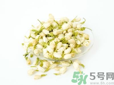 孕婦可以喝茉莉花茶嗎？懷孕多久可以喝茉莉花茶？