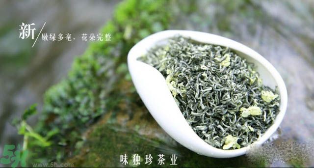 茉莉花茶可以美容嗎？茉莉花茶有美容的作用嗎？