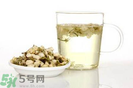 茉莉花茶可以減肥嗎？怎樣喝茉莉花茶可以減肥？