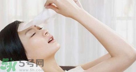 科顏氏芫荽橙萃凈澈防護面膜怎么樣?